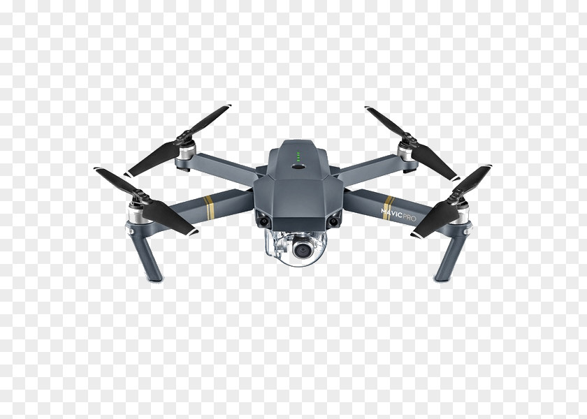 Comb Mavic Pro Quadcopter Unmanned Aerial Vehicle DJI 4K Resolution PNG