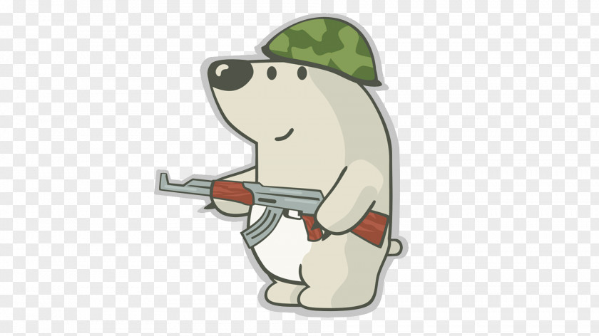 Counter Strike Counter-Strike: Global Offensive World Cyber Games Polar Bear Counter-Strike 1.6 PNG