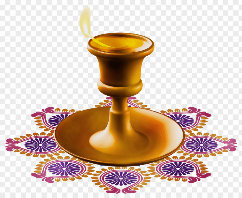 Diwali Diya Ravana Image PNG