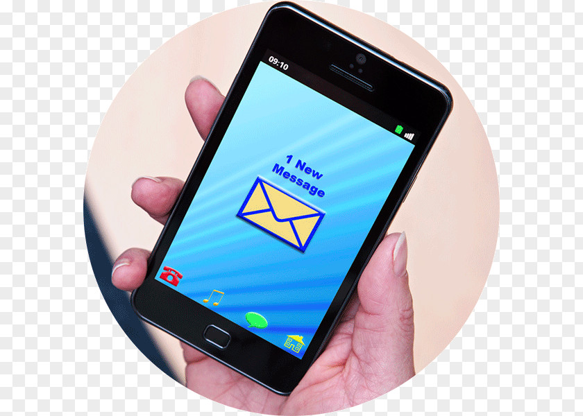 Email Mobile Phones Business SMS Short Message Service Center PNG