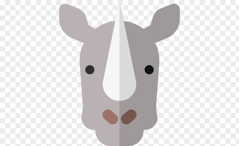 Horse Rhinoceros Clip Art PNG