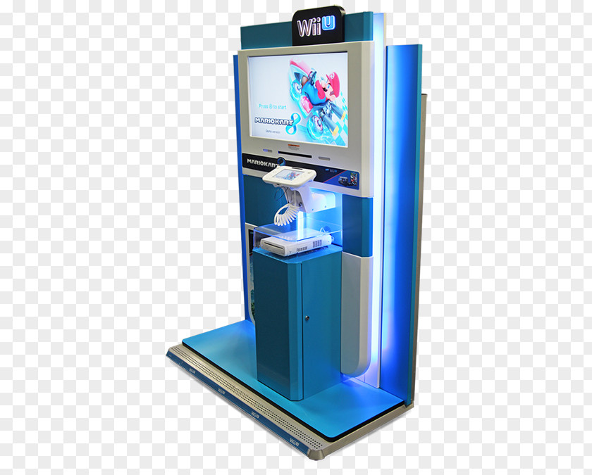 Interactive Kiosk Kiosks Multimedia PNG