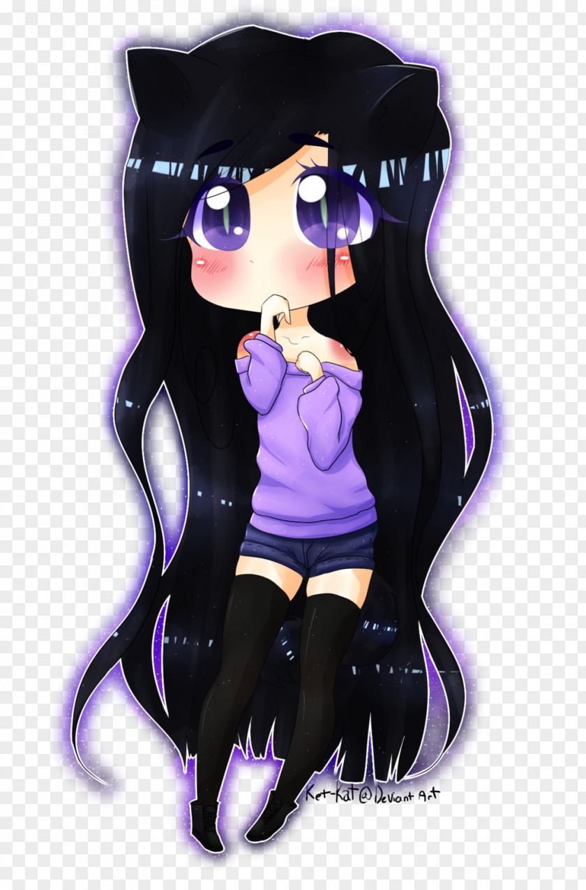 Ket Cartoon Black Hair Character Fiction PNG