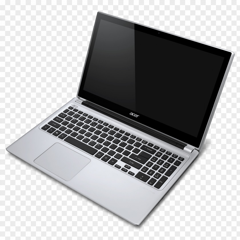 Laptop Acer Aspire Computer DDR3 SDRAM PNG