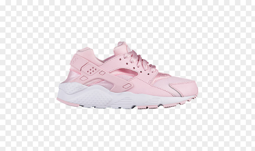 Nike Air Force Sports Shoes Huarache PNG