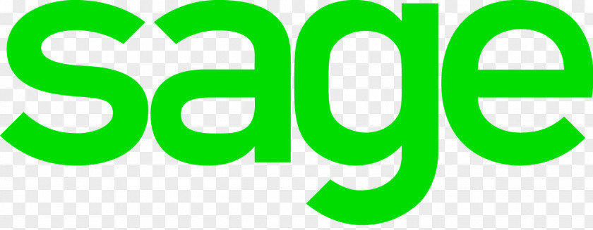 Sage Logo Group Accounting Brand PNG