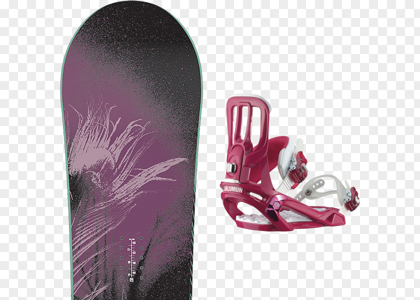 Snowboard Ski Bindings Snowboard-Bindung Salomon Rhythm (2017) Burton Snowboards PNG