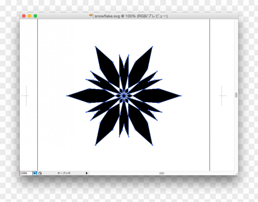 Snowflake Adobe Illustrator Graphics Pattern Design PNG