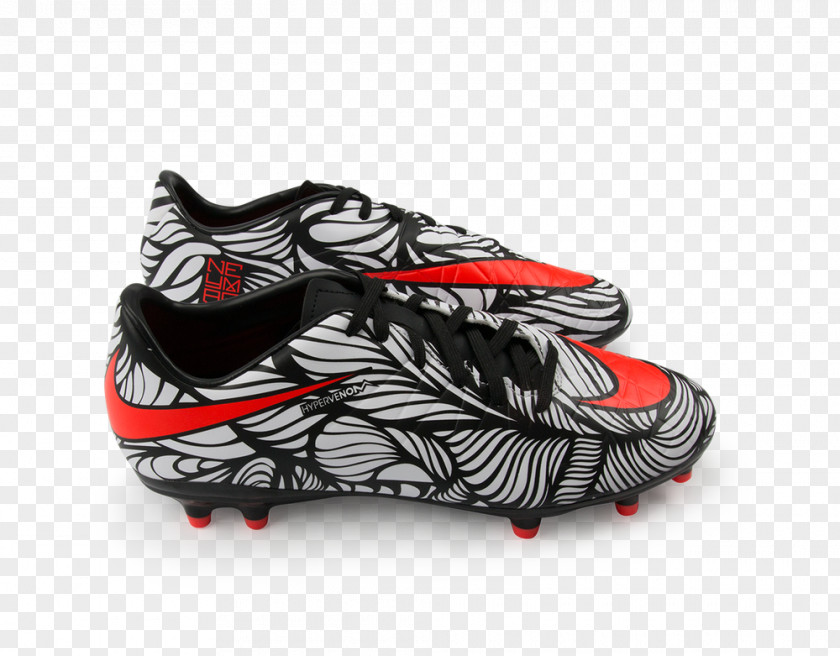 Soccer Ball Nike Hypervenom Football Boot Shoe Cleat PNG
