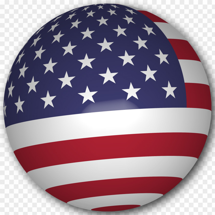 USA Flag Of The United States Clip Art PNG
