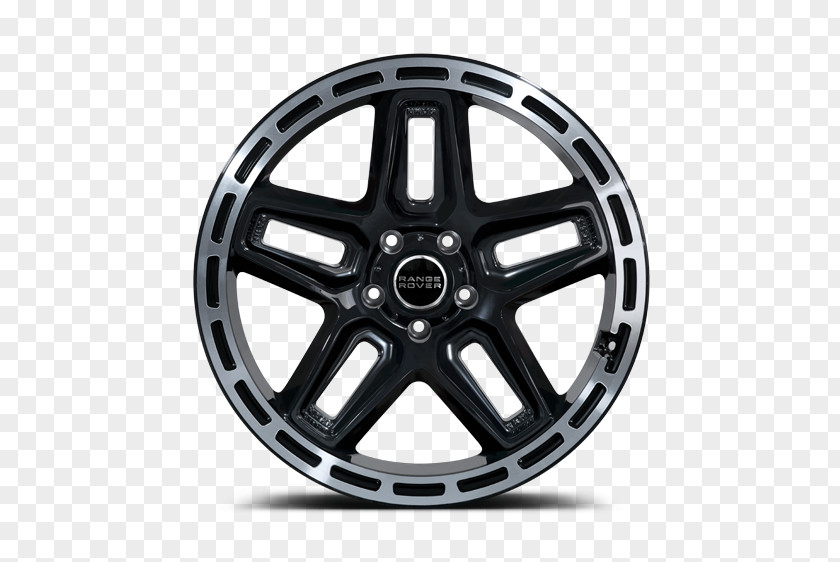 Alloy Wheels India Range Rover Evoque Car Mercedes-Benz Wheel PNG