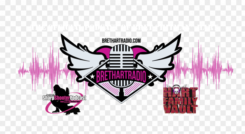 Bret Hart Sharpshooter Graphic Design The Foundation Professional Wrestling PNG