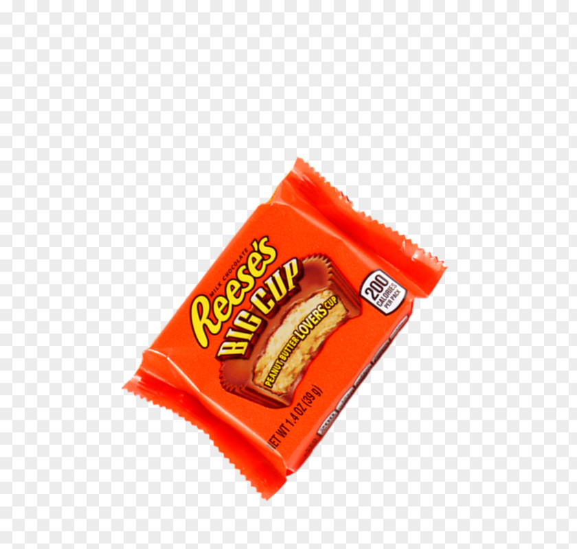 Chocolate Reese's Peanut Butter Cups PNG