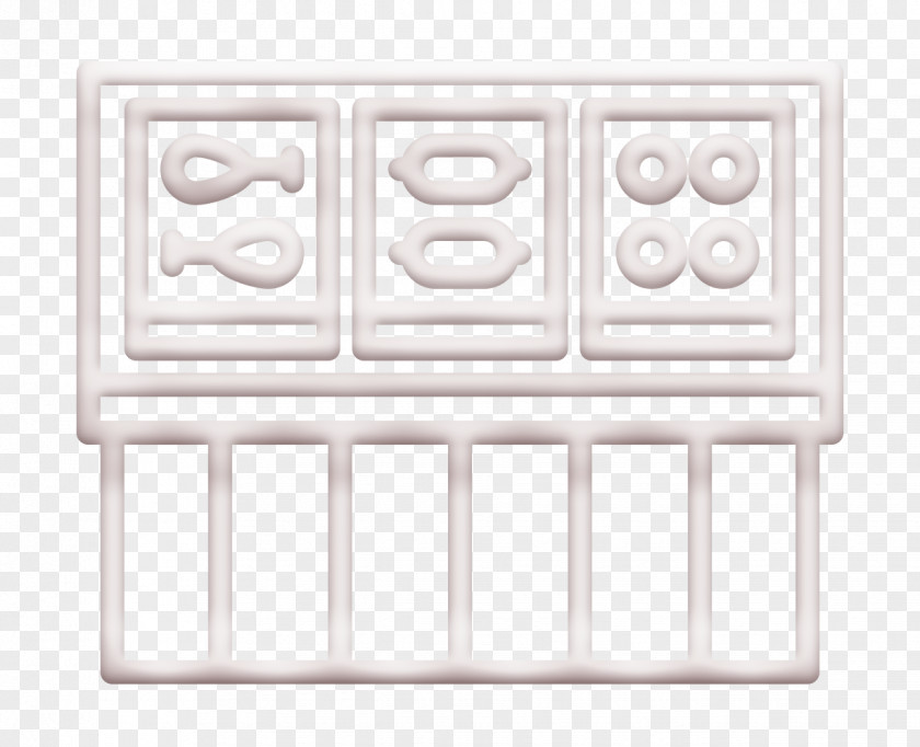Display Icon Buffet Restaurant PNG