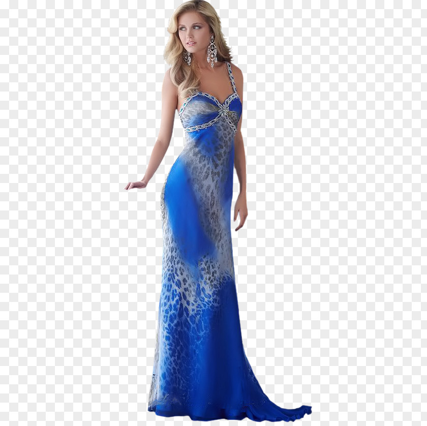 Dress Gown Prom Cocktail Tulle PNG