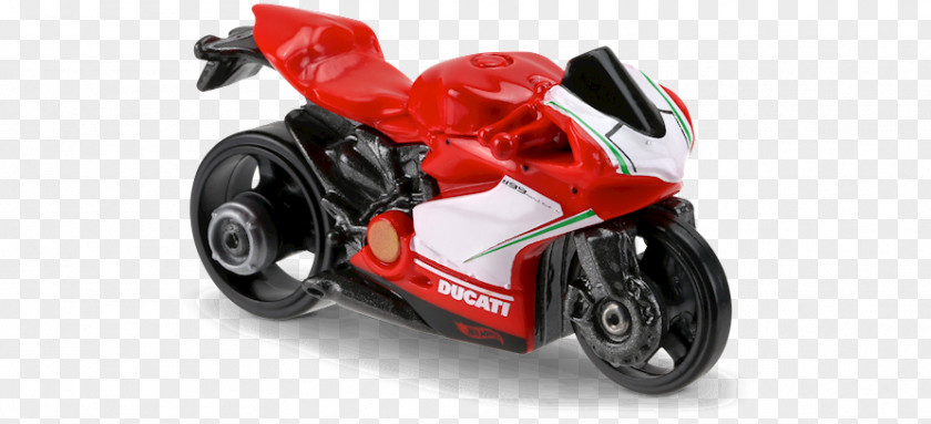 Ducati 1199 Car Motorcycle Fairing Hot Wheels PNG