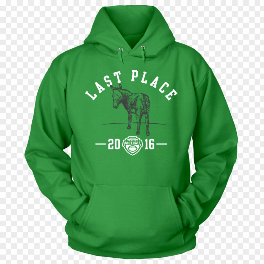 Fantasy Football T-shirt Hoodie Player Clothing PNG