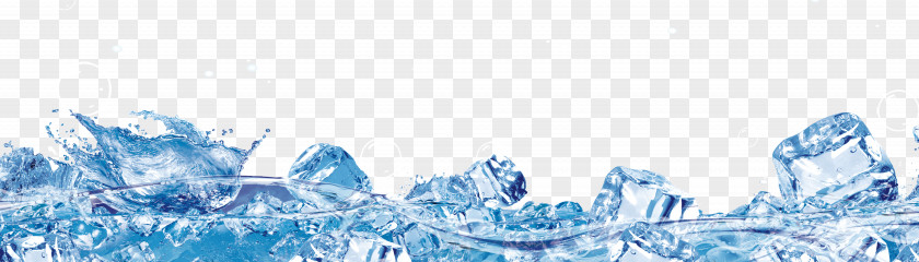 Ice Cubes Cocktail Water Cube PNG