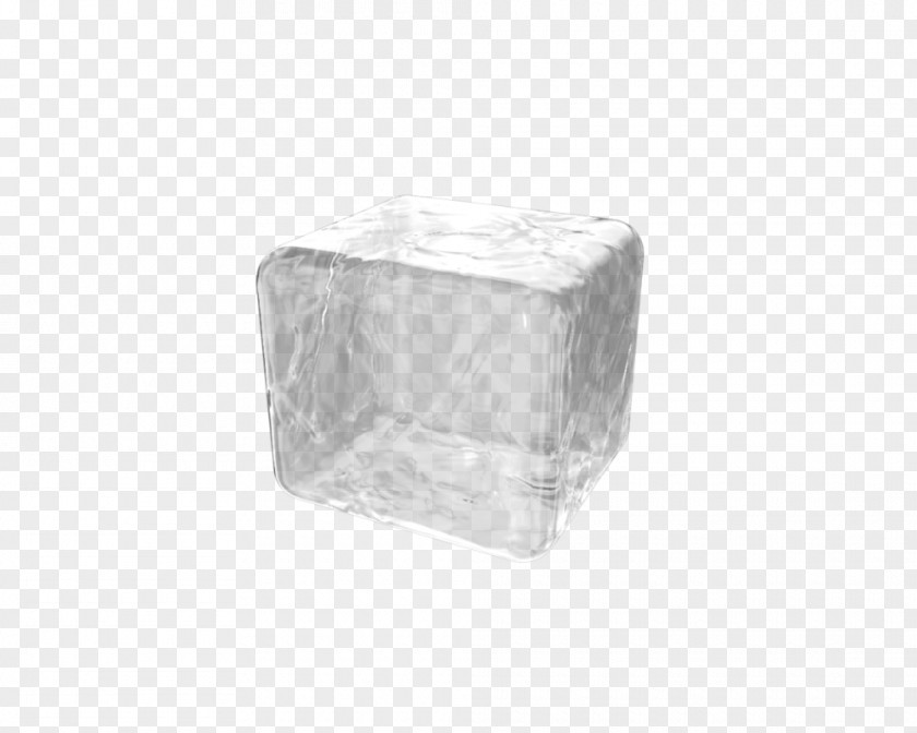 Ice Image Black And White Product Pattern PNG