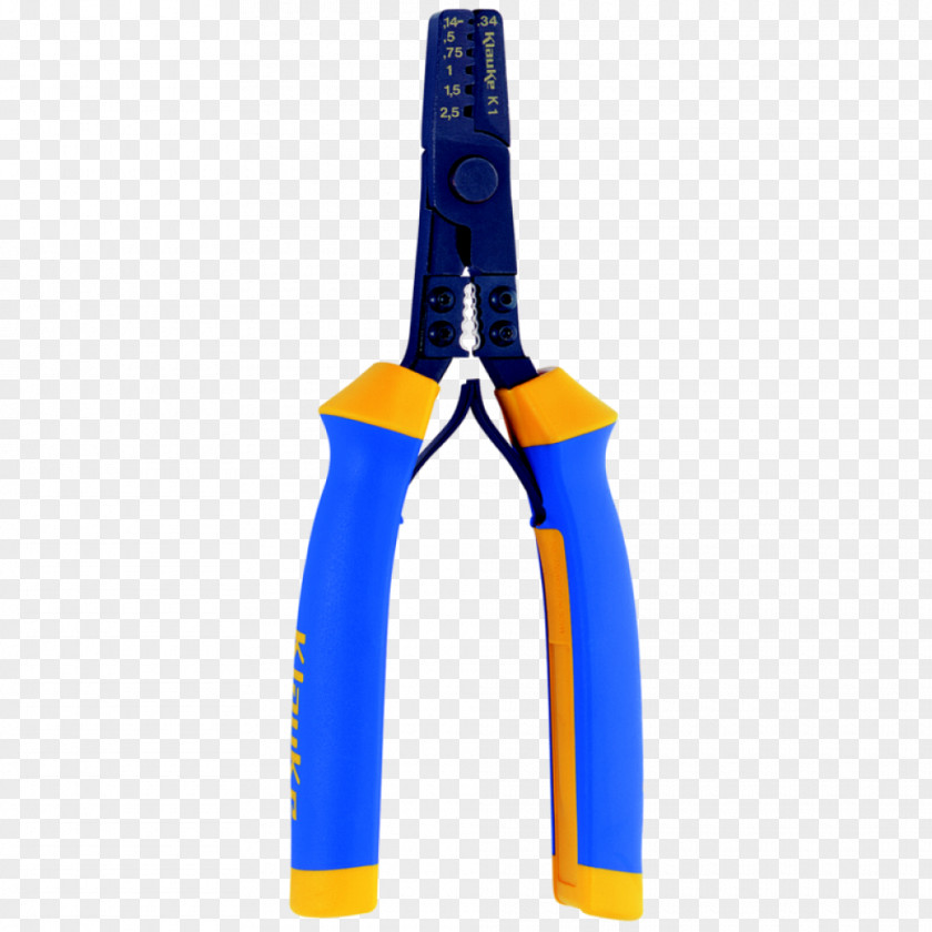 Install The Master Diagonal Pliers Crimping Lineman's PNG
