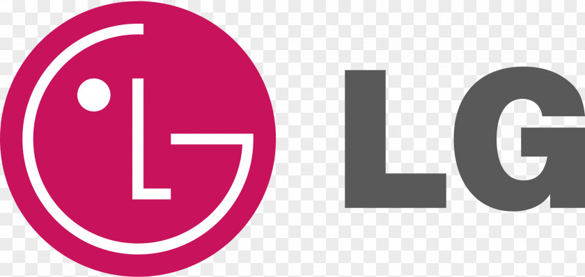 LG Logo Corp Electronics Consumer PNG