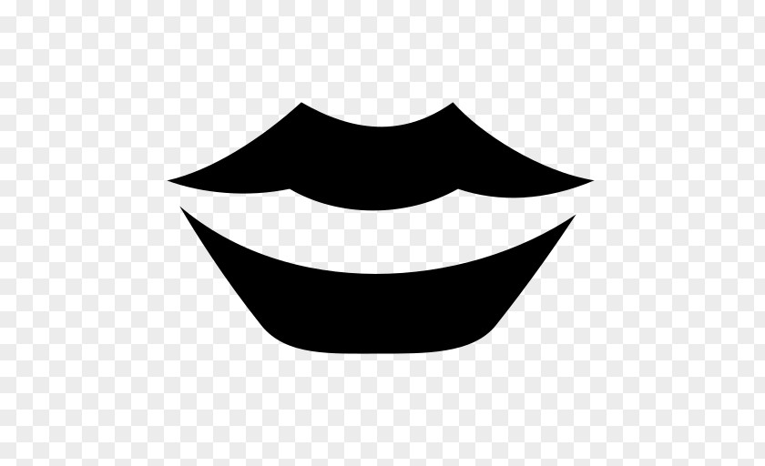 Lipstick Lip Mouth Symbol Clip Art PNG