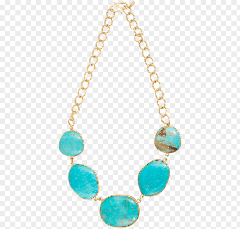 Metal Bezel Jewellery Turquoise Gemstone Necklace Pinto Ranch PNG