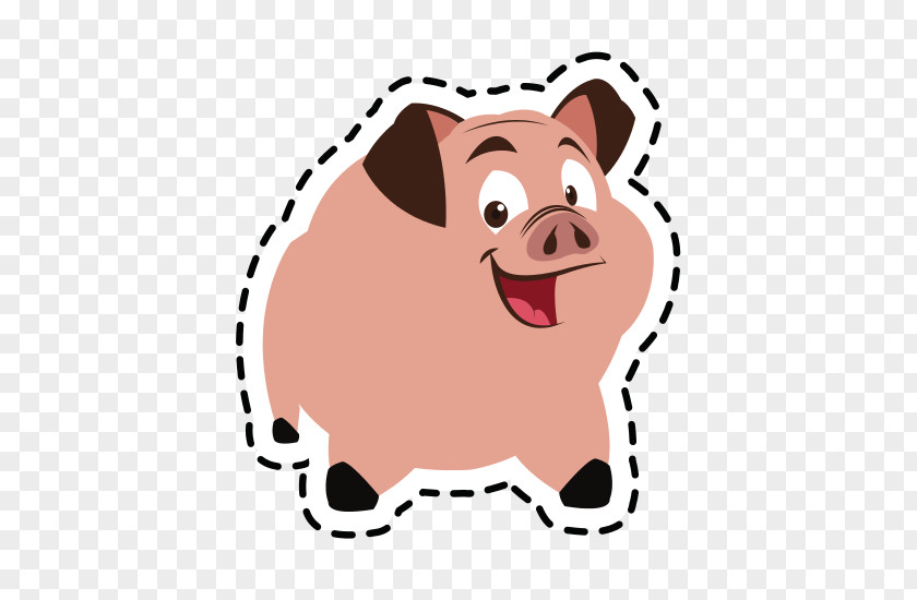 Pig Illustration Royalty-free Vector Graphics Stock Photography PNG