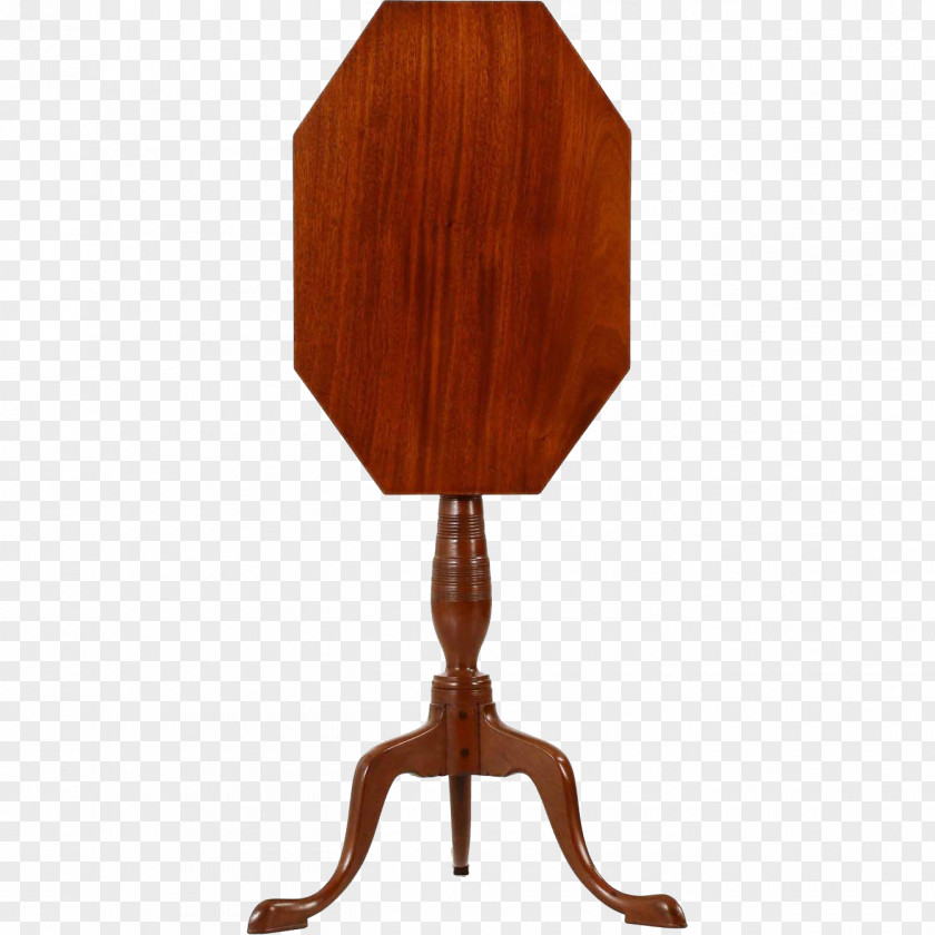 Table Mahogany Federal Furniture And Decorative Arts At Boscobel Tilt-top Wood Veneer PNG