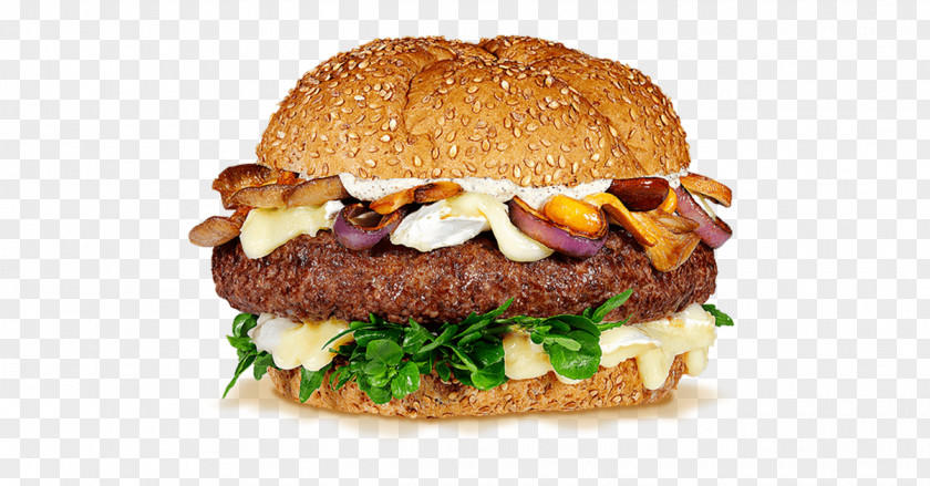 Burger Cheese Cheeseburger Hamburger Slider Veggie Breakfast Sandwich PNG