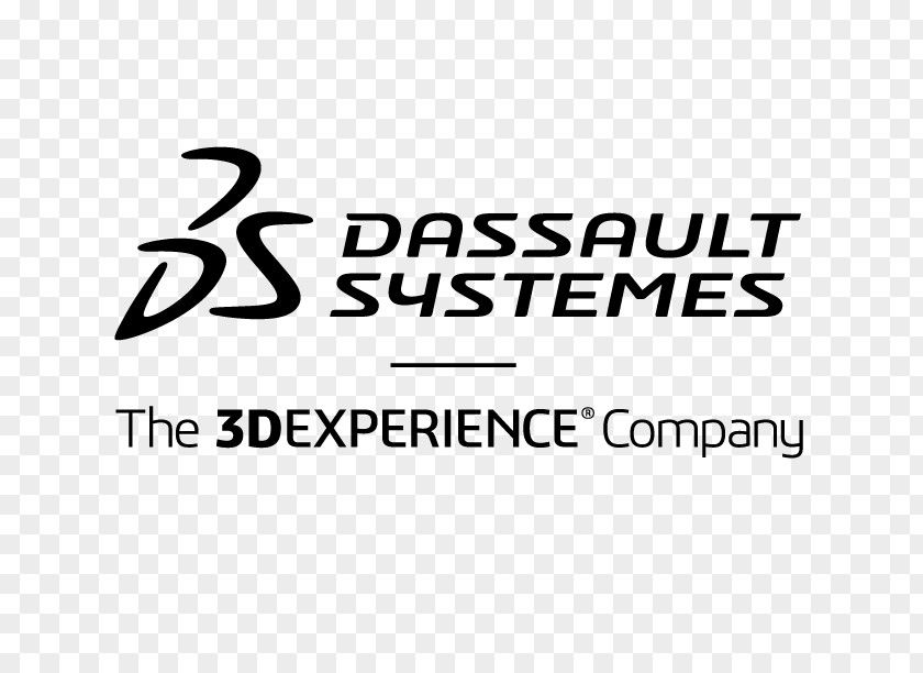 Business Dassault Systèmes Logo Product Lifecycle Technology PNG