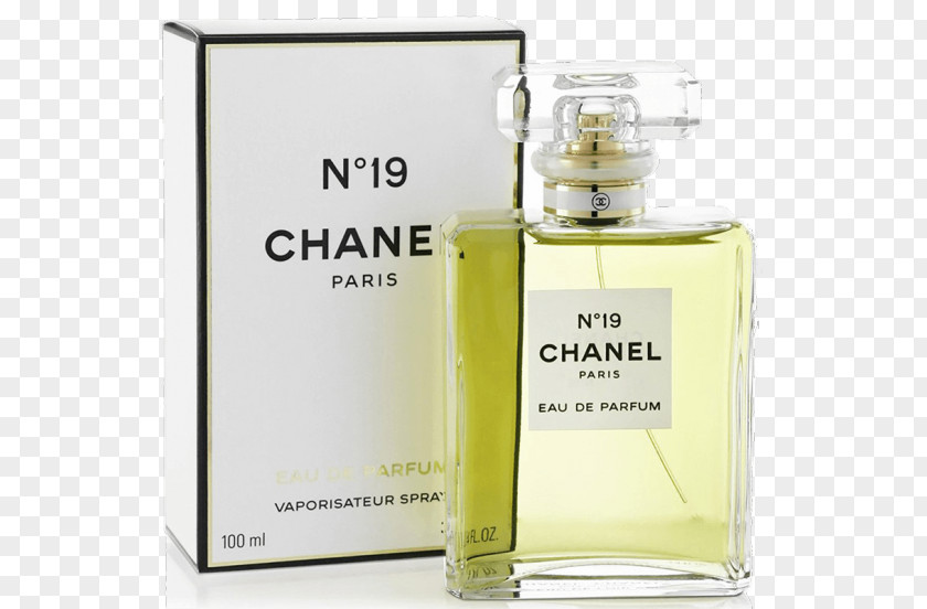 Chanel No. 5 19 Coco Mademoiselle PNG