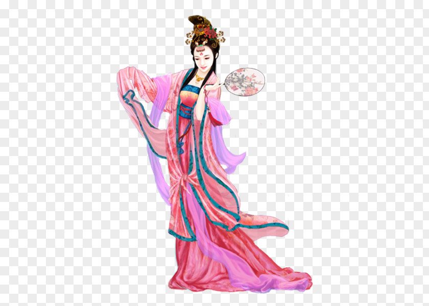 Chinese Style PNG