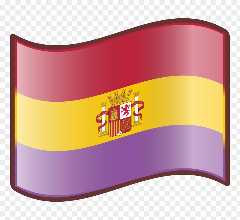 Design Spanish Civil War Spain Brand PNG