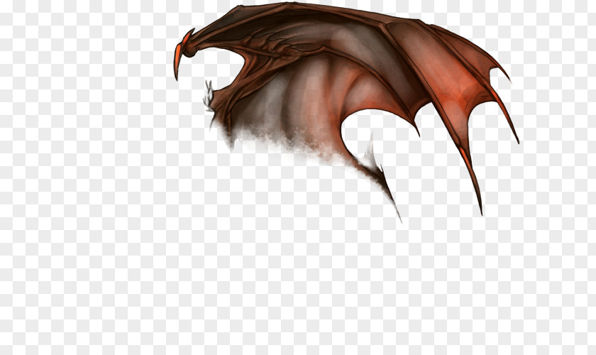 Devil Wings Winged Lion Demon PNG