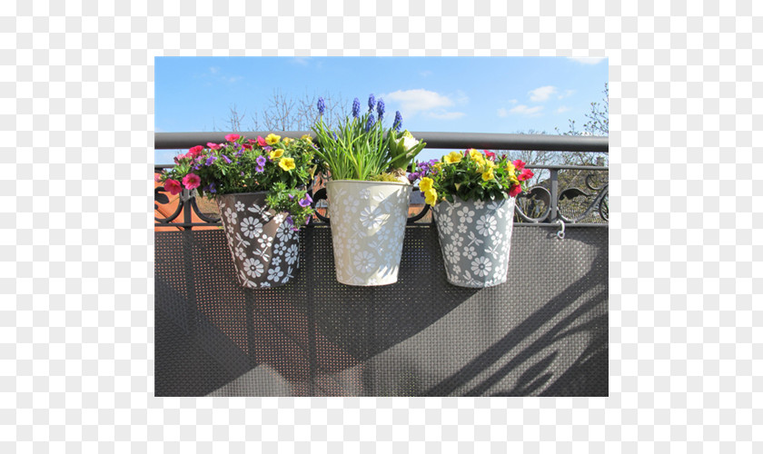 Flower Box Flowerpot Vase Property Plant PNG