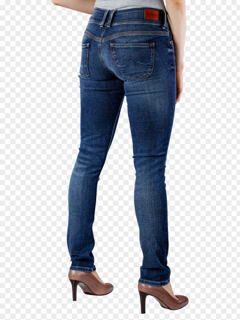 Jeans Levi Strauss & Co. Slim-fit Pants Denim Wrangler PNG