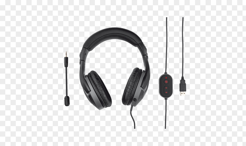 Laptop Pc Gaming Headset Headphones Product Design Audio PNG