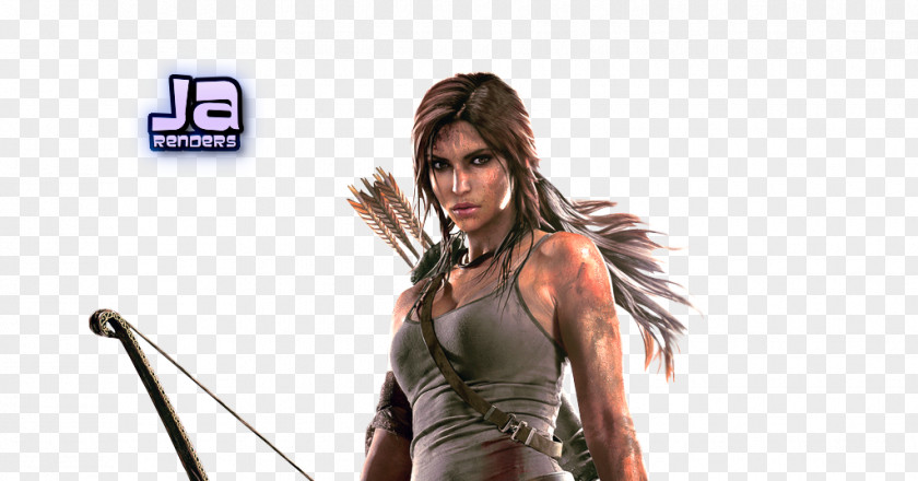 Lara Croft Rise Of The Tomb Raider Xbox 360 Raider: Underworld PNG