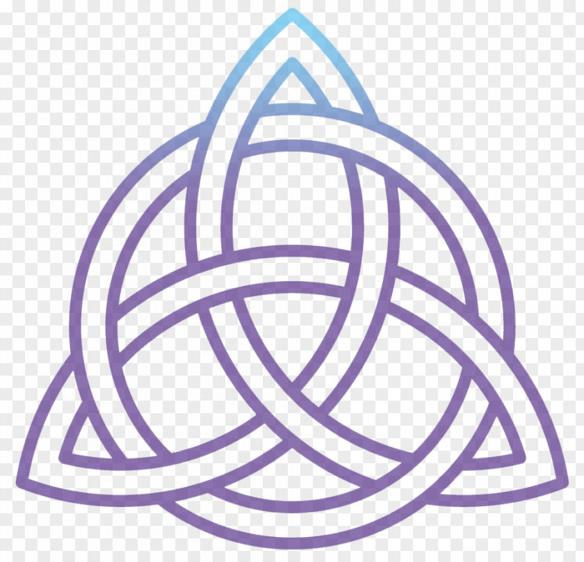 Lucky Symbols Celtic Knot Celts PNG