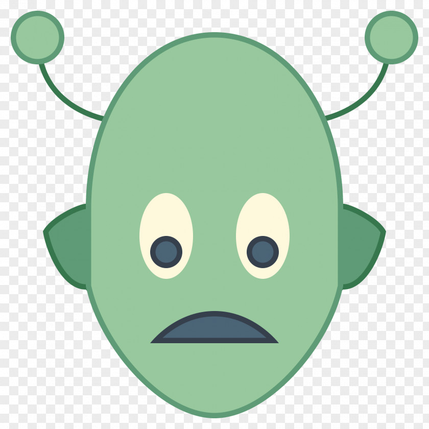 Martian Clip Art PNG