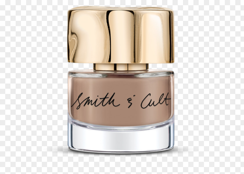 Nail Polish Smith & Cult Lacquer Parfymeri Cosmetics PNG