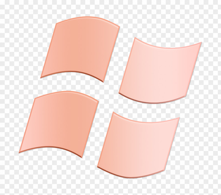 Neck Material Property Windows Icon PNG