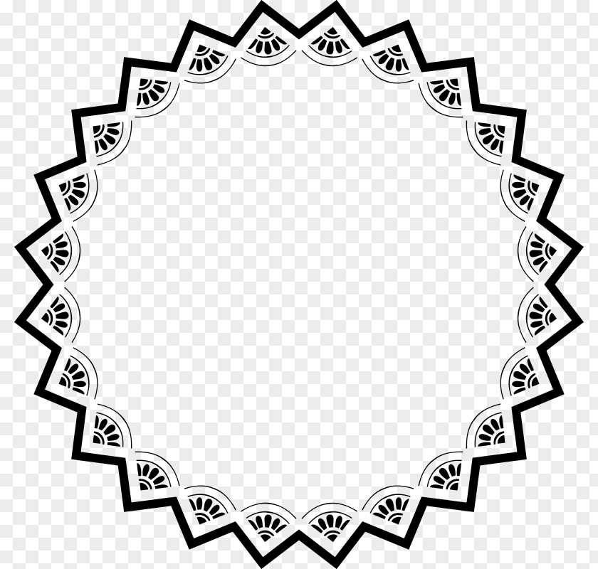 Rangoli Clip Art PNG