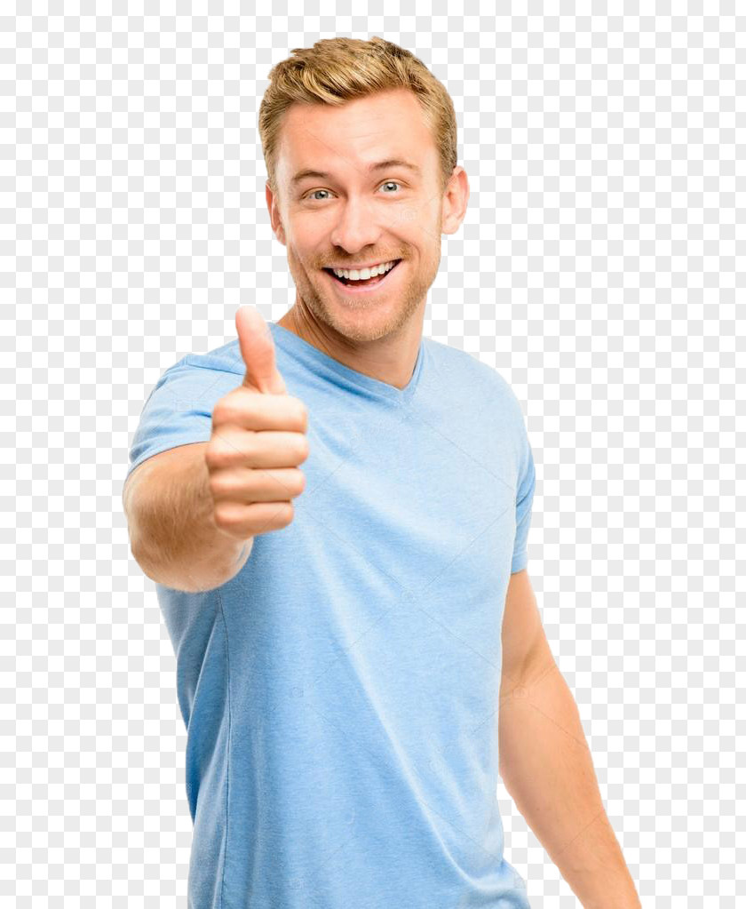 Thumb Signal Happiness Stock Photography World PNG