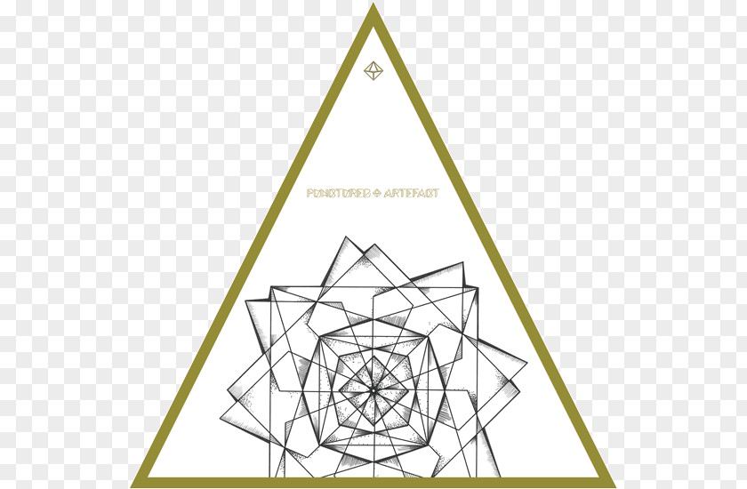 Triangle Point PNG