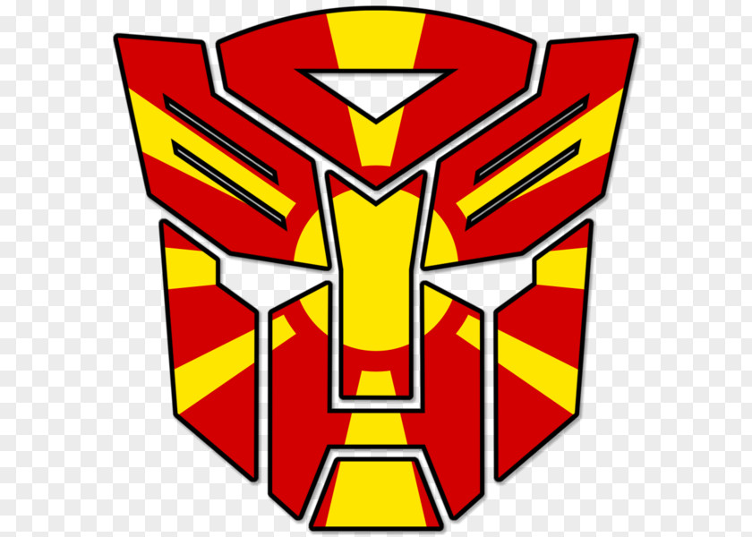 Autobots Autobot Logo Flag Symbol United Arab Emirates PNG