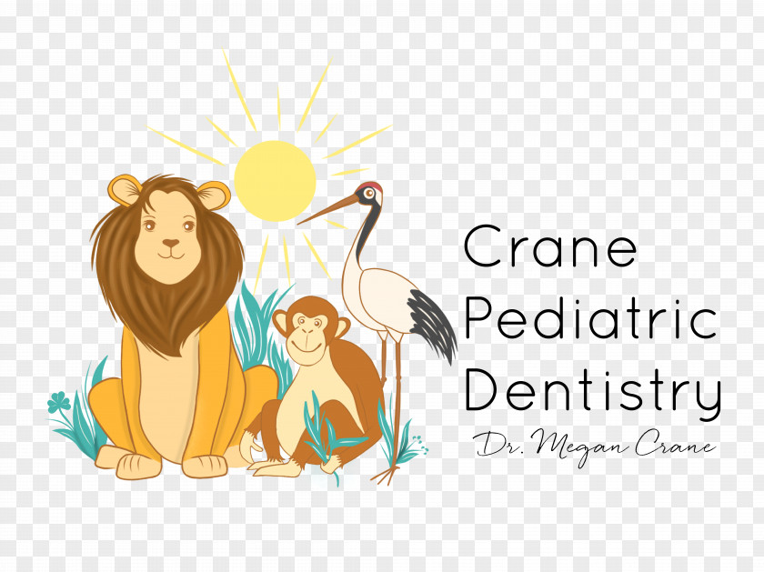 Behaviour Management In Pediatric Dentistry Crane Retama Circle PNG