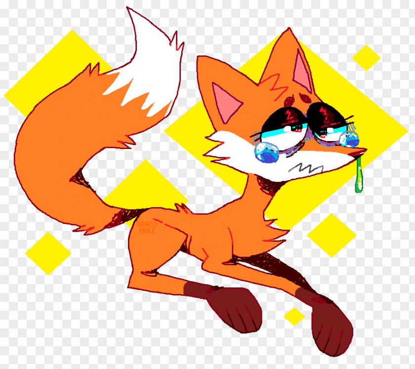 Cat Fox Dog Clip Art PNG