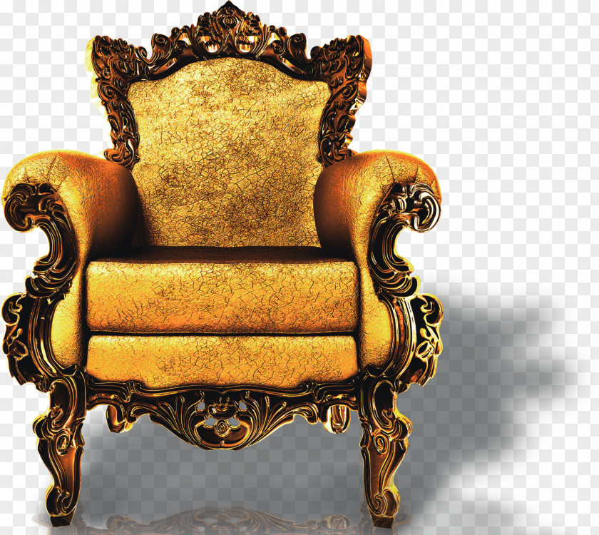 Chair No PNG